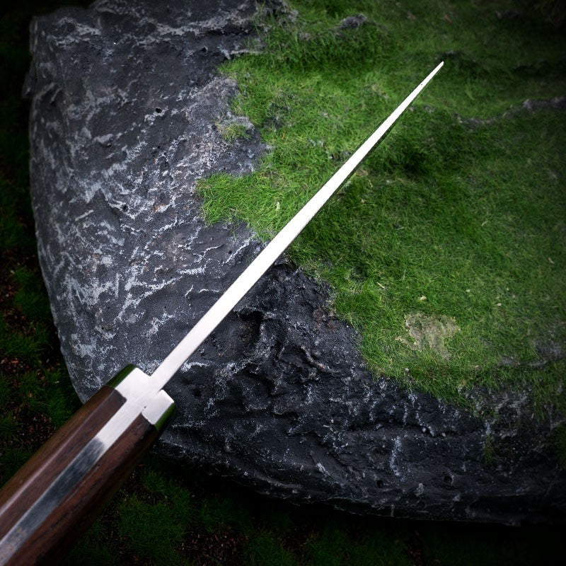 Outdoor Wilderness Survival Knife