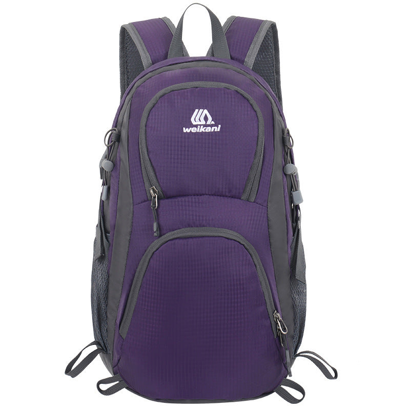 Mountaineering Multi-functional Backpack