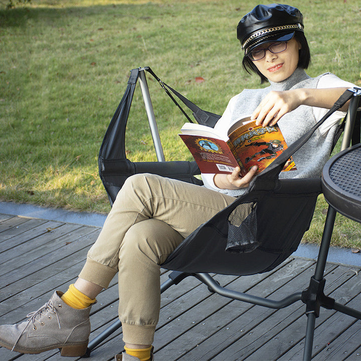 Outdoor Rocking Leisure Chair