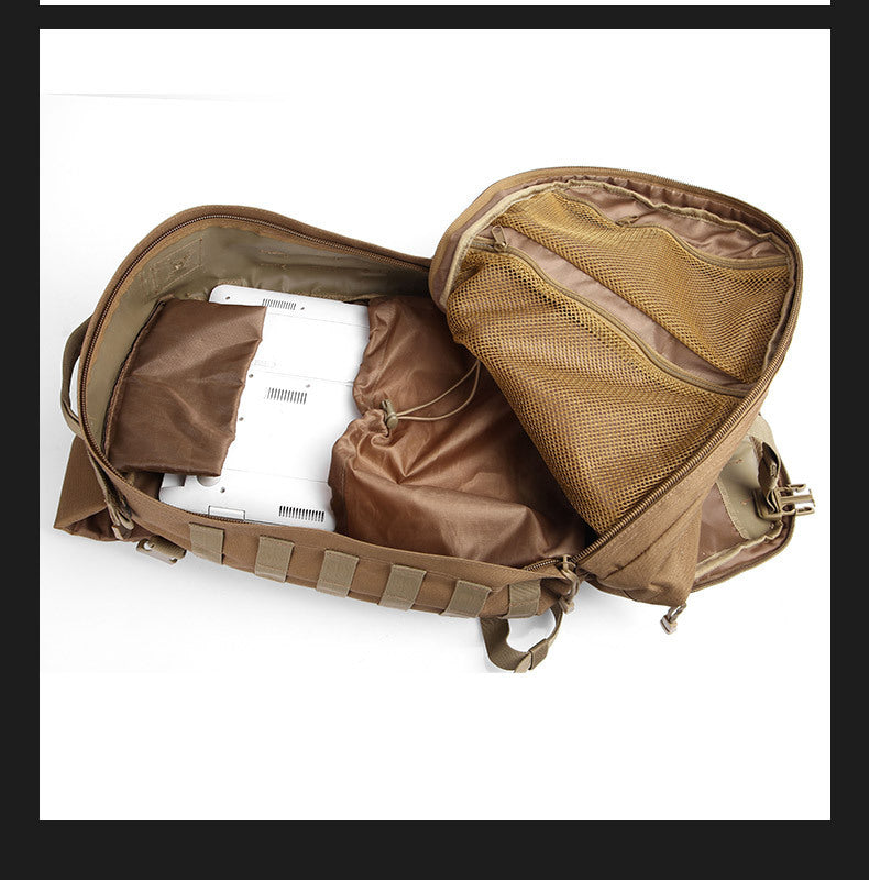 Assault Tactics Backpack Outdoor