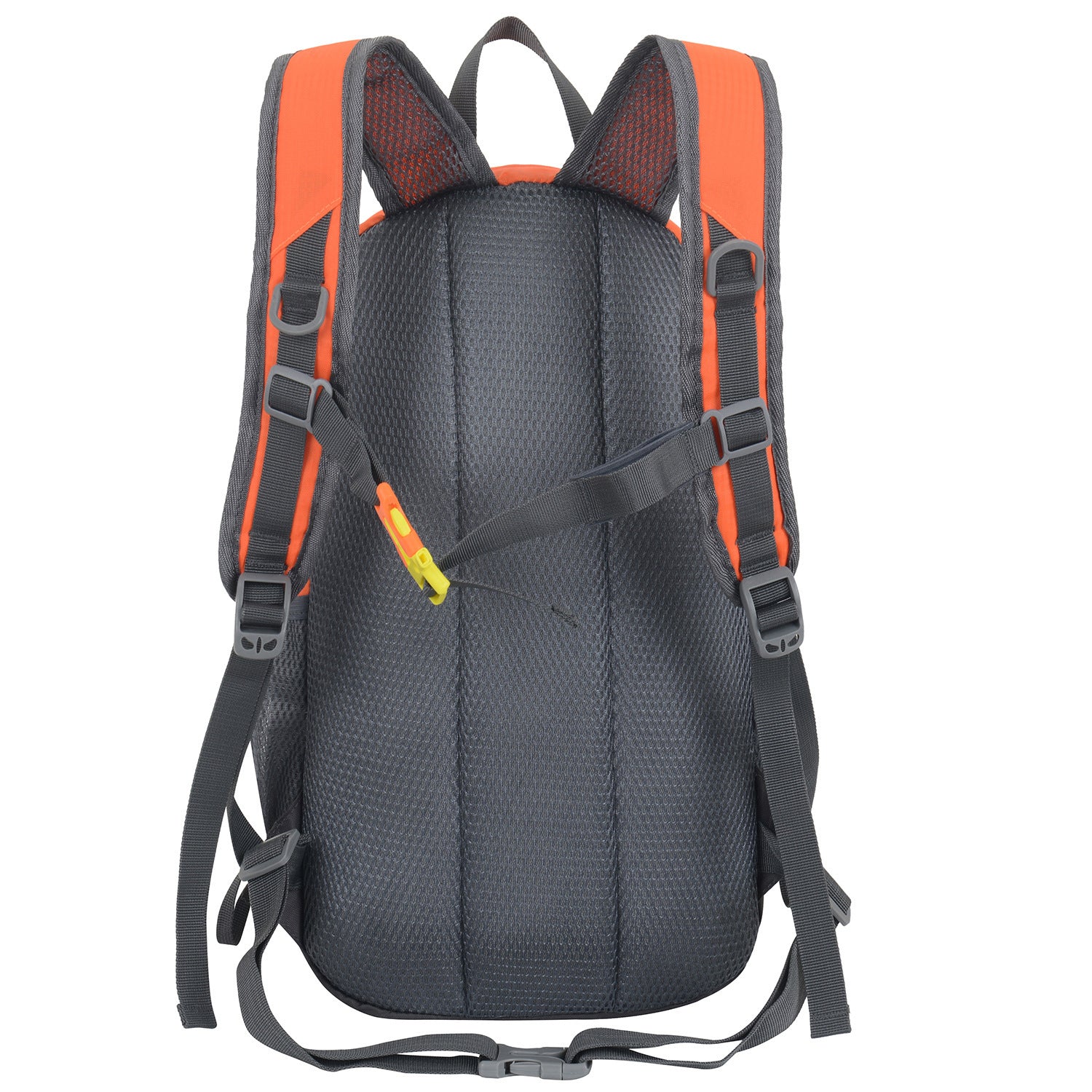 Mountaineering Multi-functional Backpack