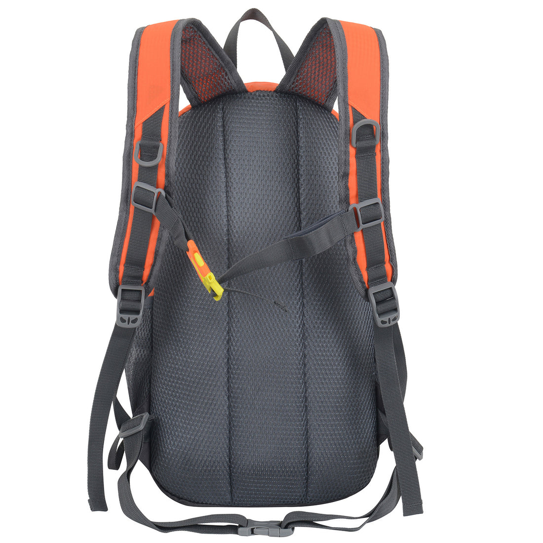 Mountaineering Multi-functional Backpack