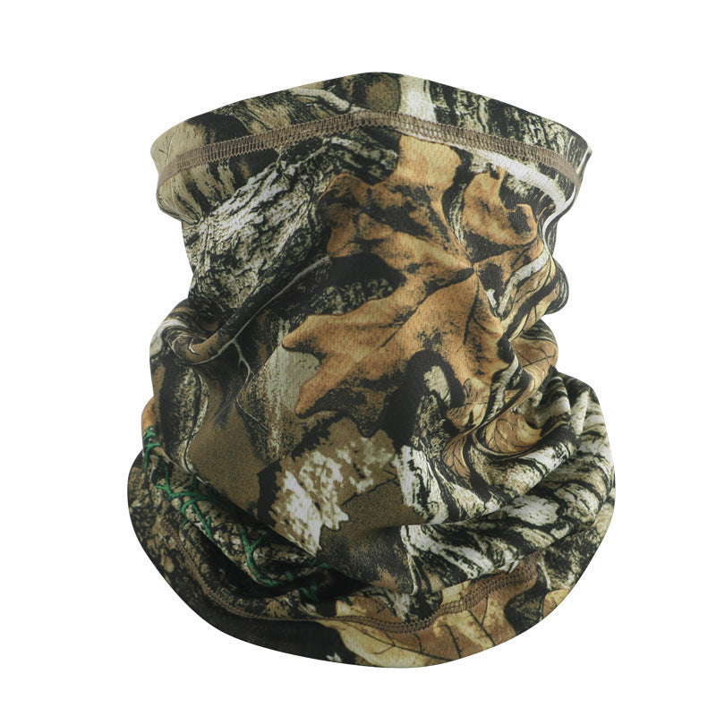 Outdoor Tactics Camouflage Mask