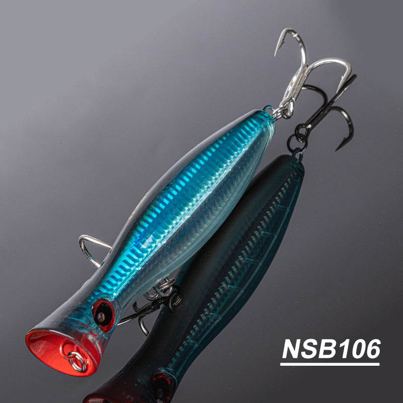 Fishing Lures Topwater Floating Wobbler