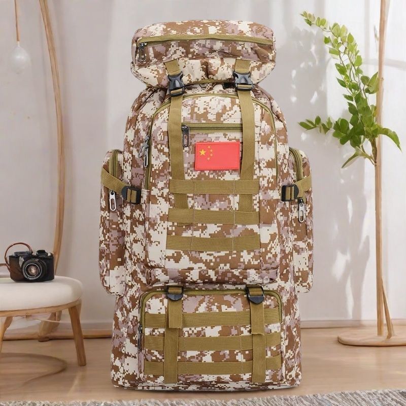 Outdoor Hiking Backpack
