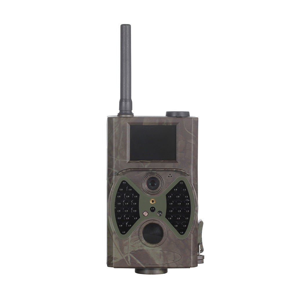Infrared Night Vision Hunting Trail Camera