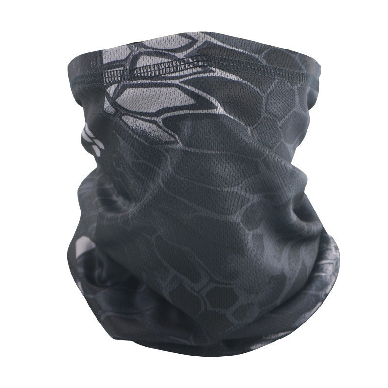 Outdoor Tactics Camouflage Mask