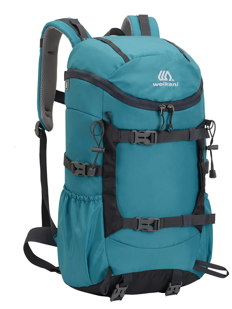 30L Camping Backpack