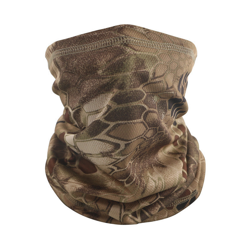 Outdoor Tactics Camouflage Mask