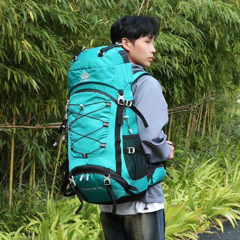 Outdoor Hiking Backpack