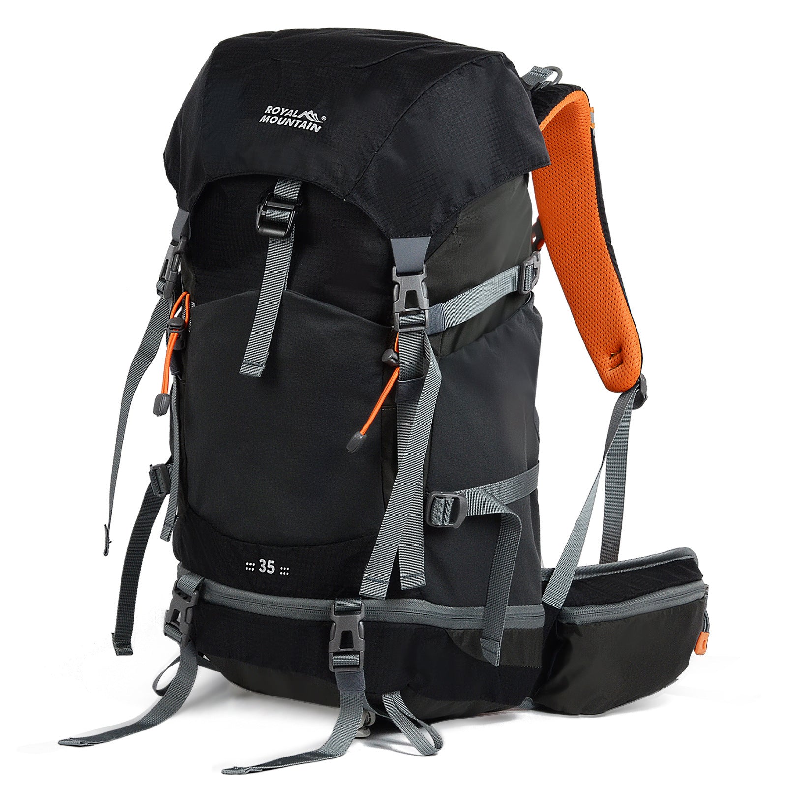 Outdoor Professional Large Capacity 35L Backpack