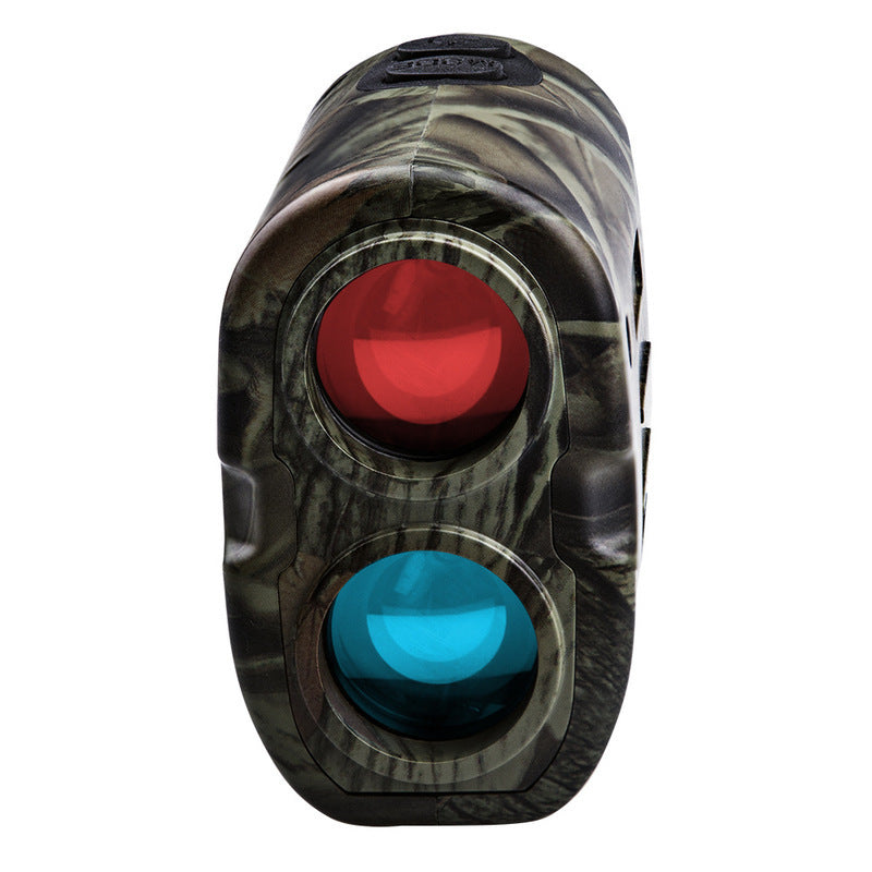 Laser Telescope 600 Meters High Precision Rangefinder