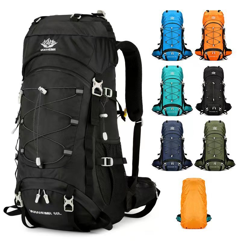 Outdoor Hiking Backpack