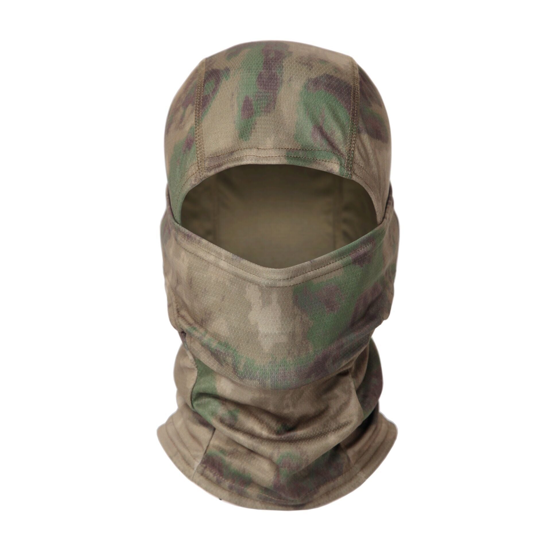 Tactical Camouflage Balaclava Full Face Mask