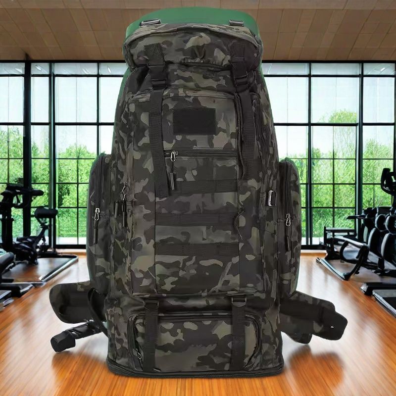 Outdoor Hiking Backpack