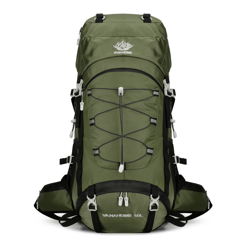 Outdoor Hiking Backpack