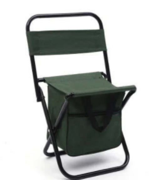 Portable Folding Camping Chair