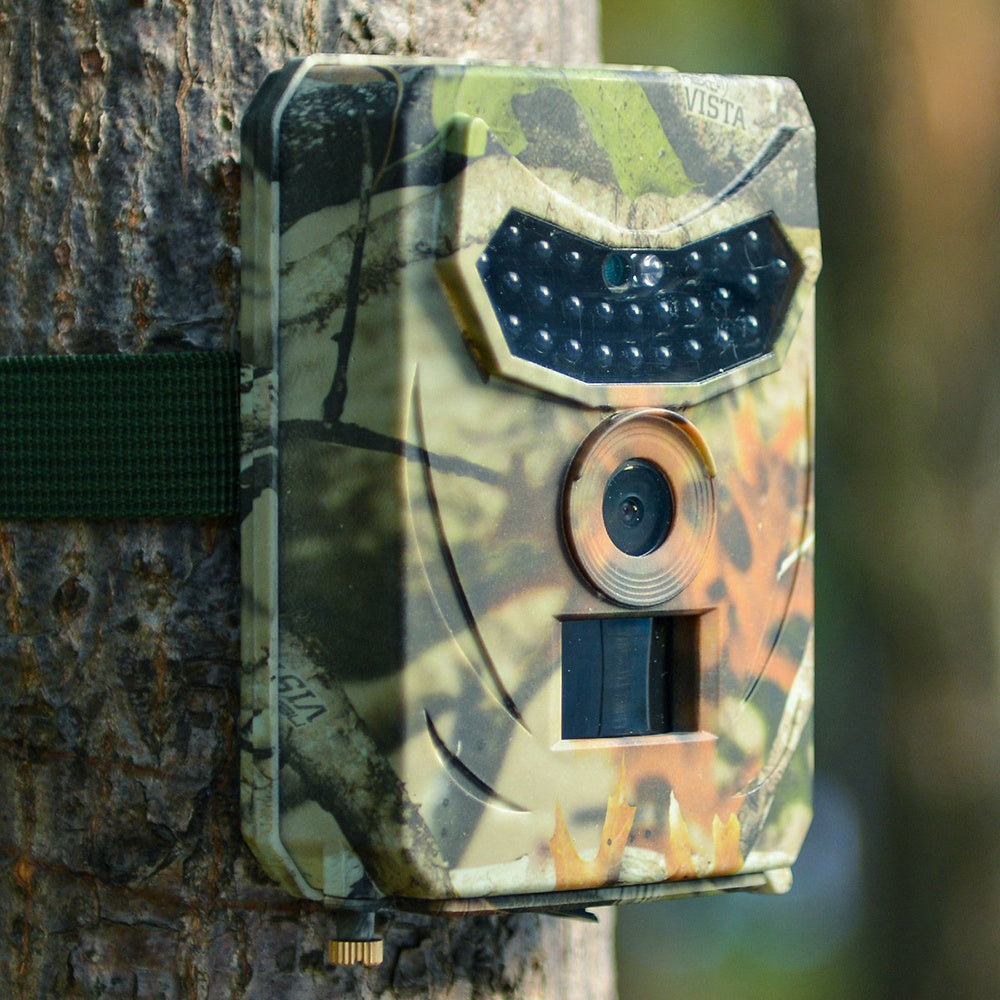 1080P Trail Camera Hunting Camera