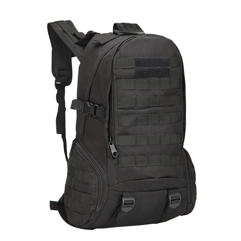 35L Camouflage Tactical Backpack