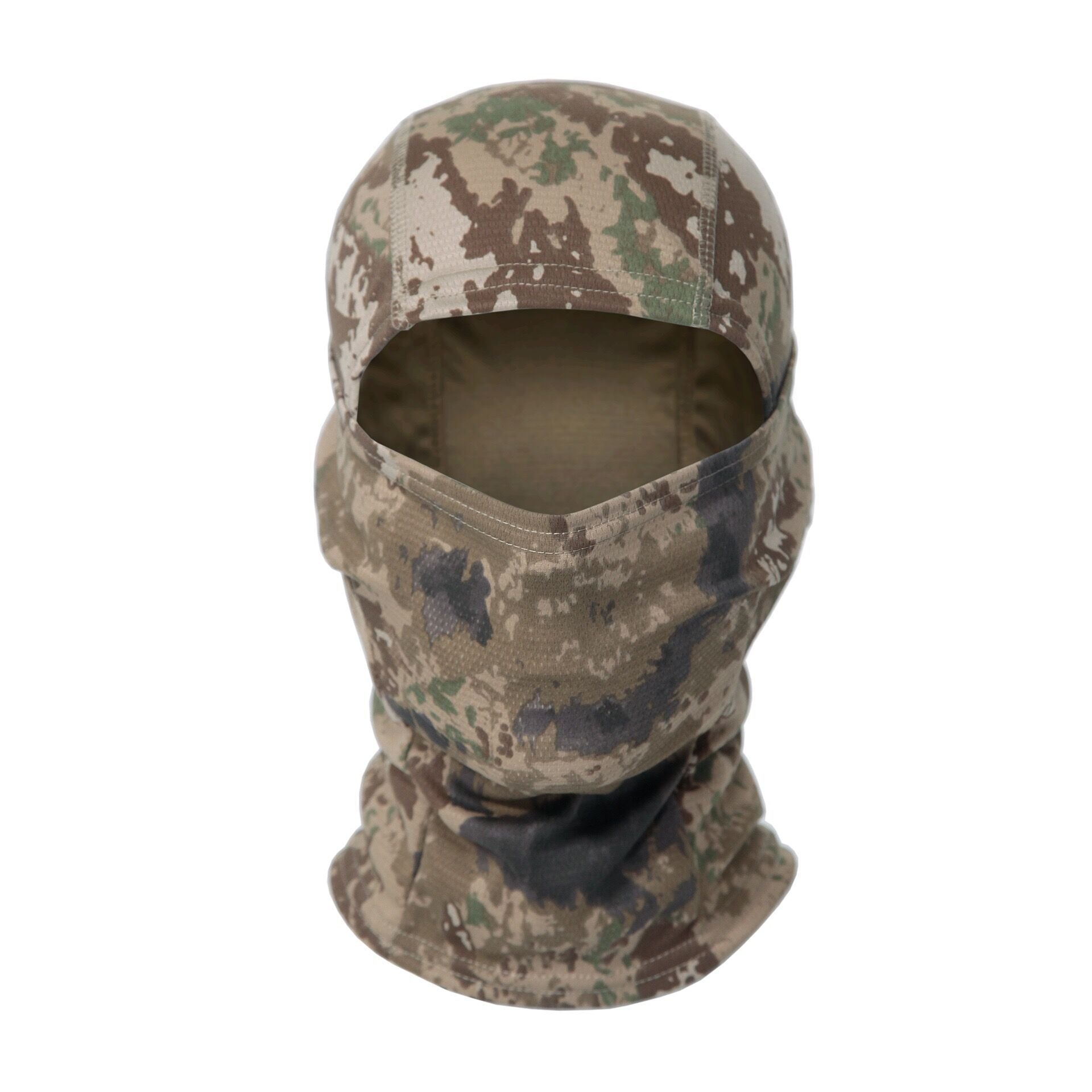 Tactical Camouflage Balaclava Full Face Mask