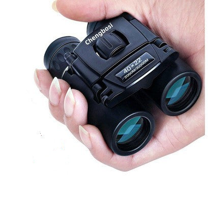 HD High Power Night Vision Professional Binoculars