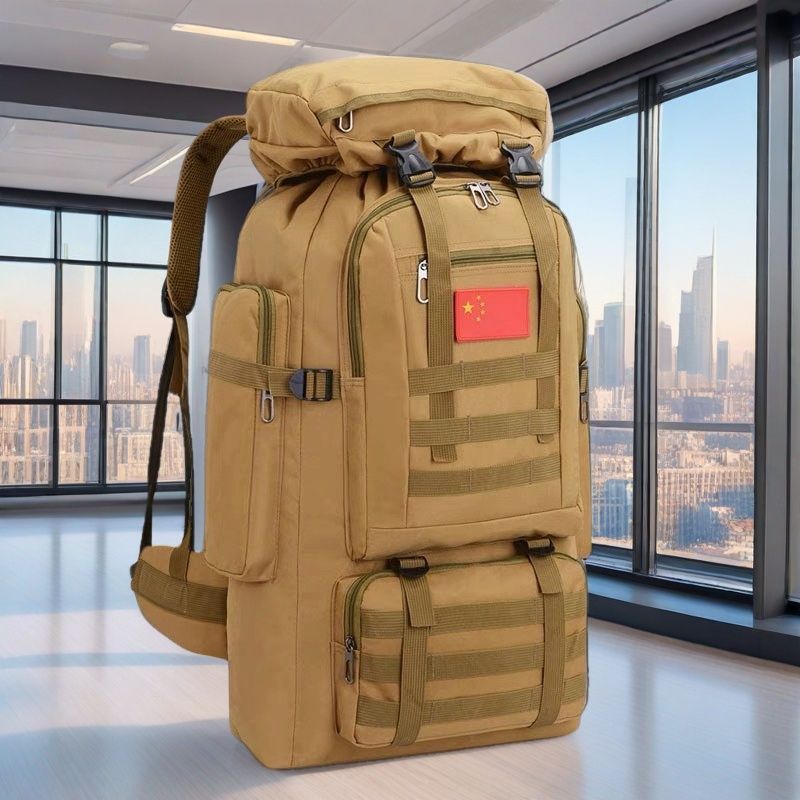 Outdoor Hiking Backpack