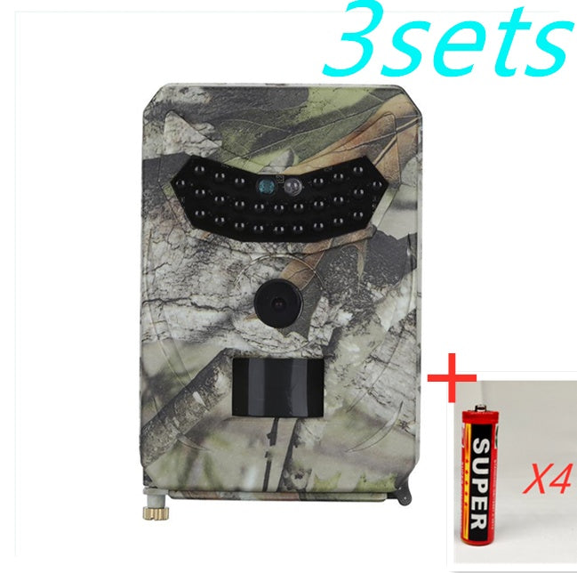 1080P Trail Camera Hunting Camera