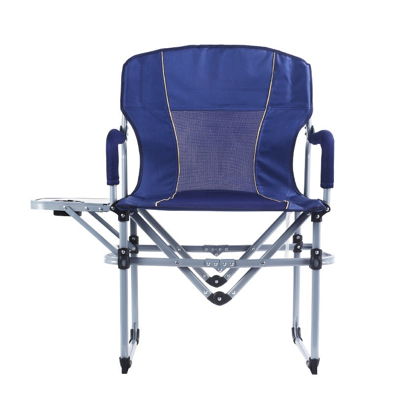 Outdoor Folding Camping Chair