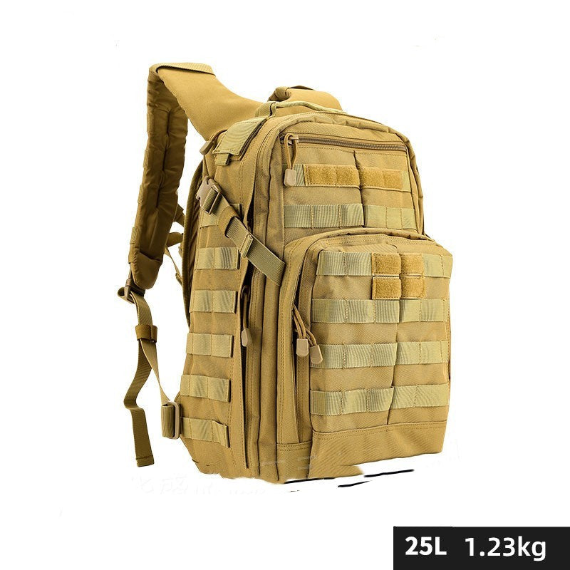 Assault Tactics Backpack Outdoor