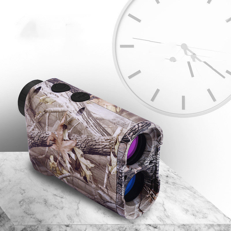 Outdoor Camouflage Laser Rangefinder