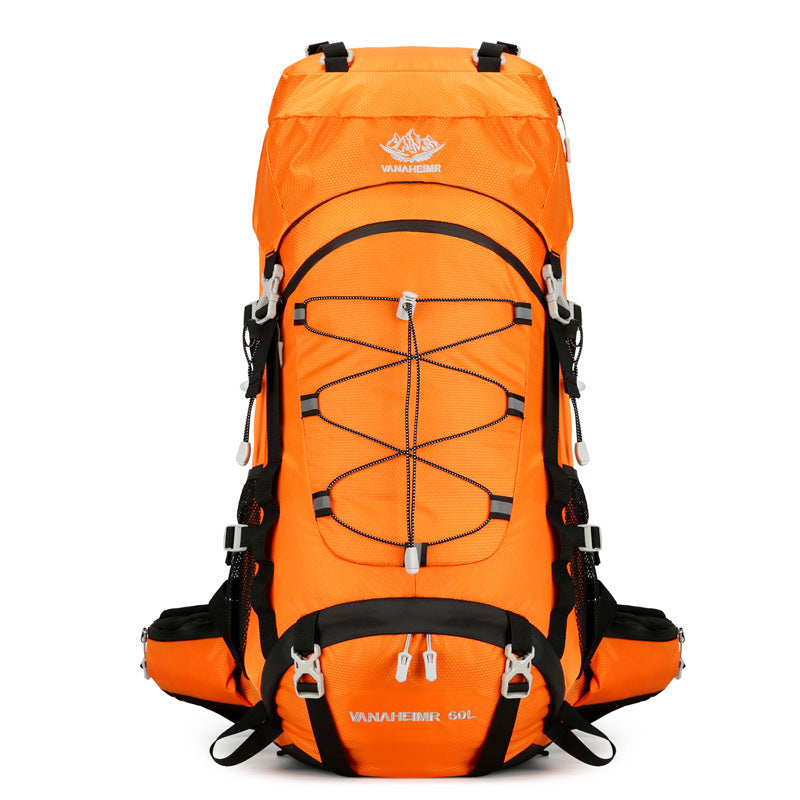 Outdoor Hiking Backpack