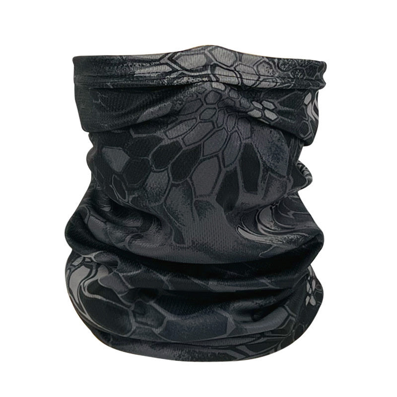 Outdoor Tactics Camouflage Mask