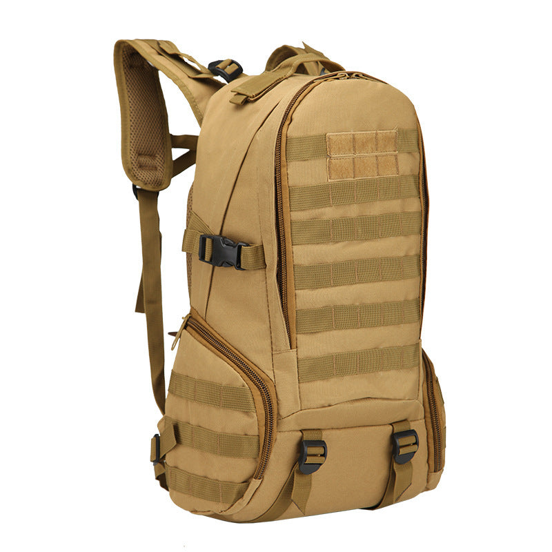 35L Camouflage Tactical Backpack