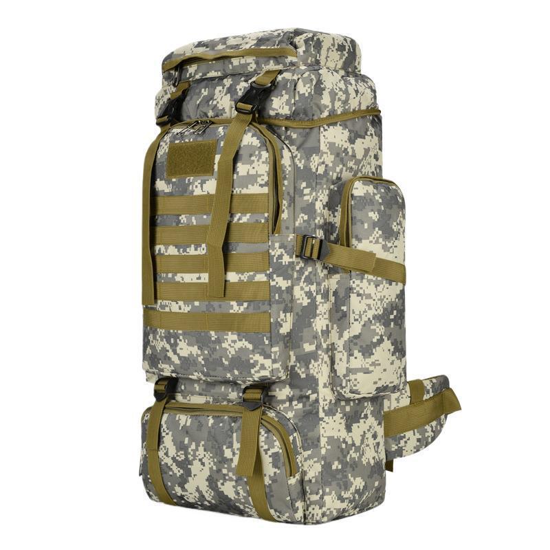 Outdoor Hiking Backpack