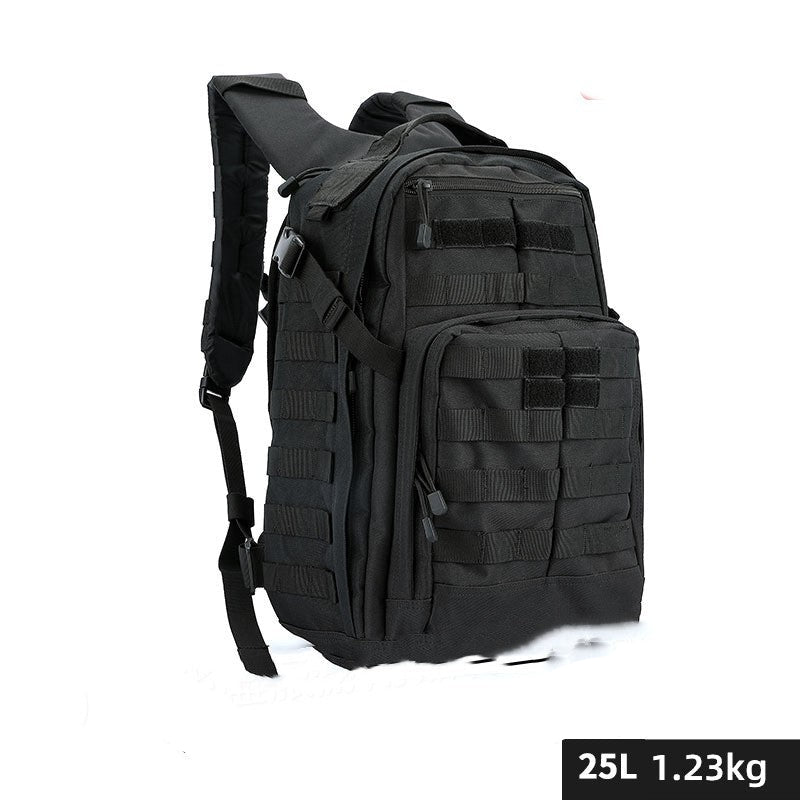 Assault Tactics Backpack Outdoor