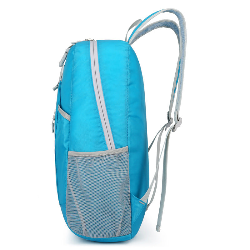 Waterproof Leisure Hiking Backpack