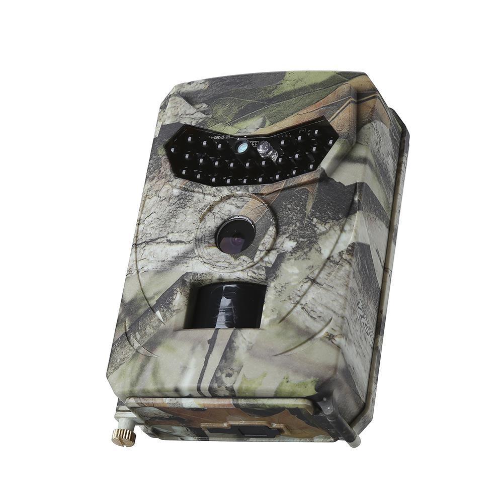 1080P Trail Camera Hunting Camera