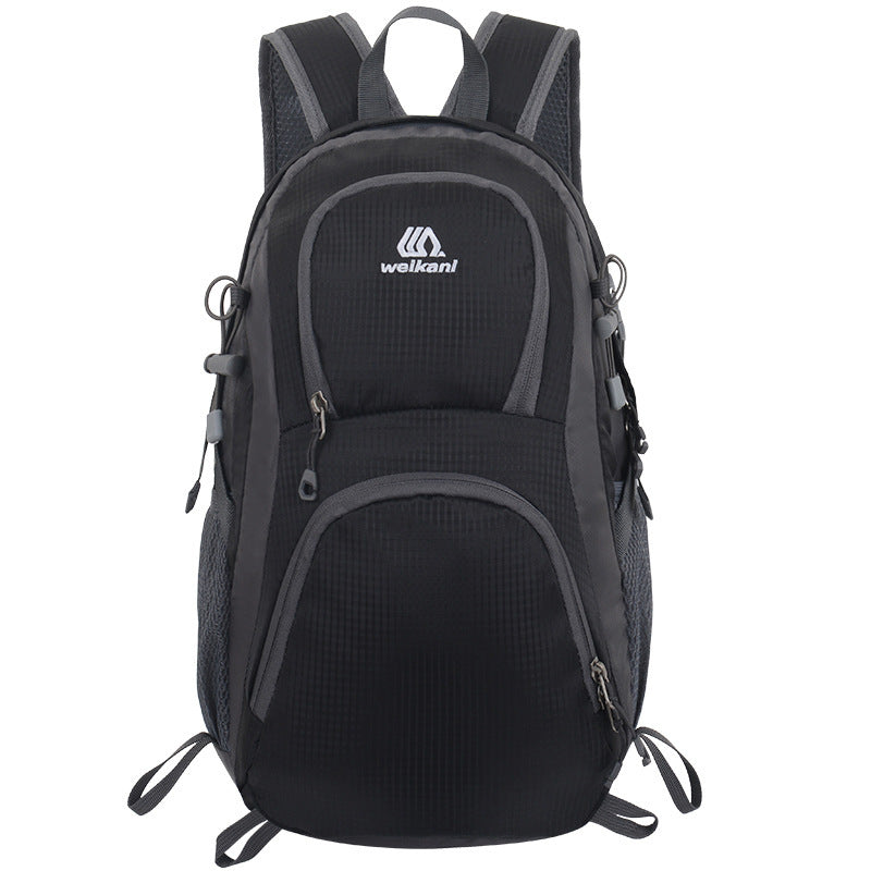 Mountaineering Multi-functional Backpack