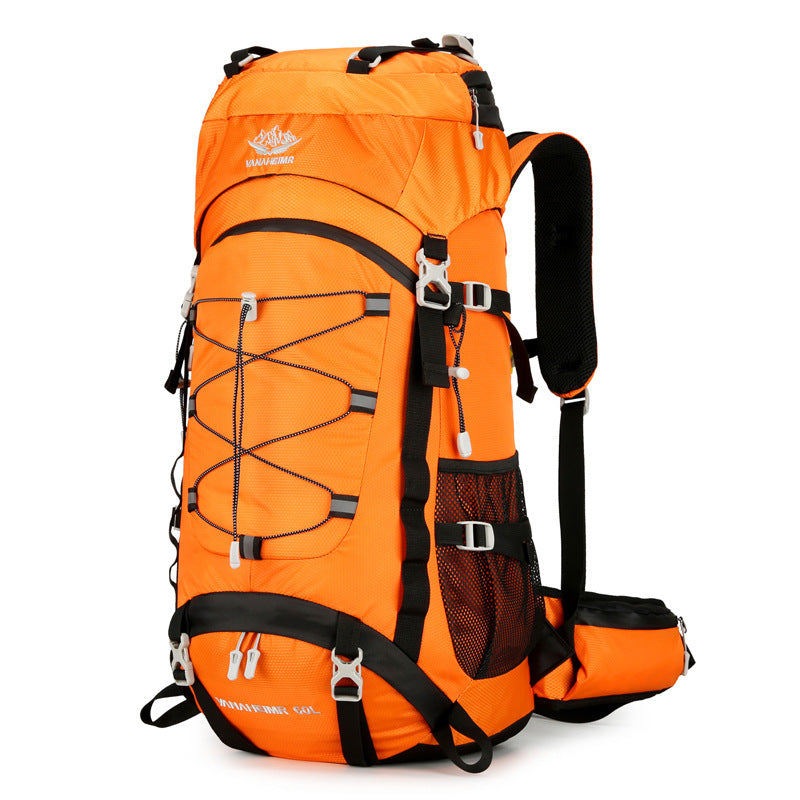 Outdoor Hiking Backpack