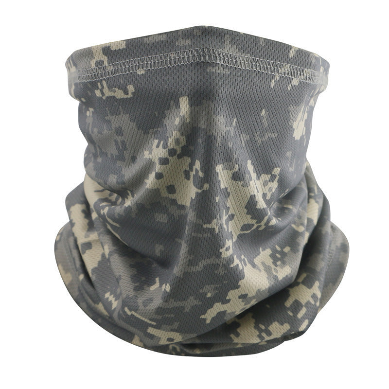 Outdoor Tactics Camouflage Mask