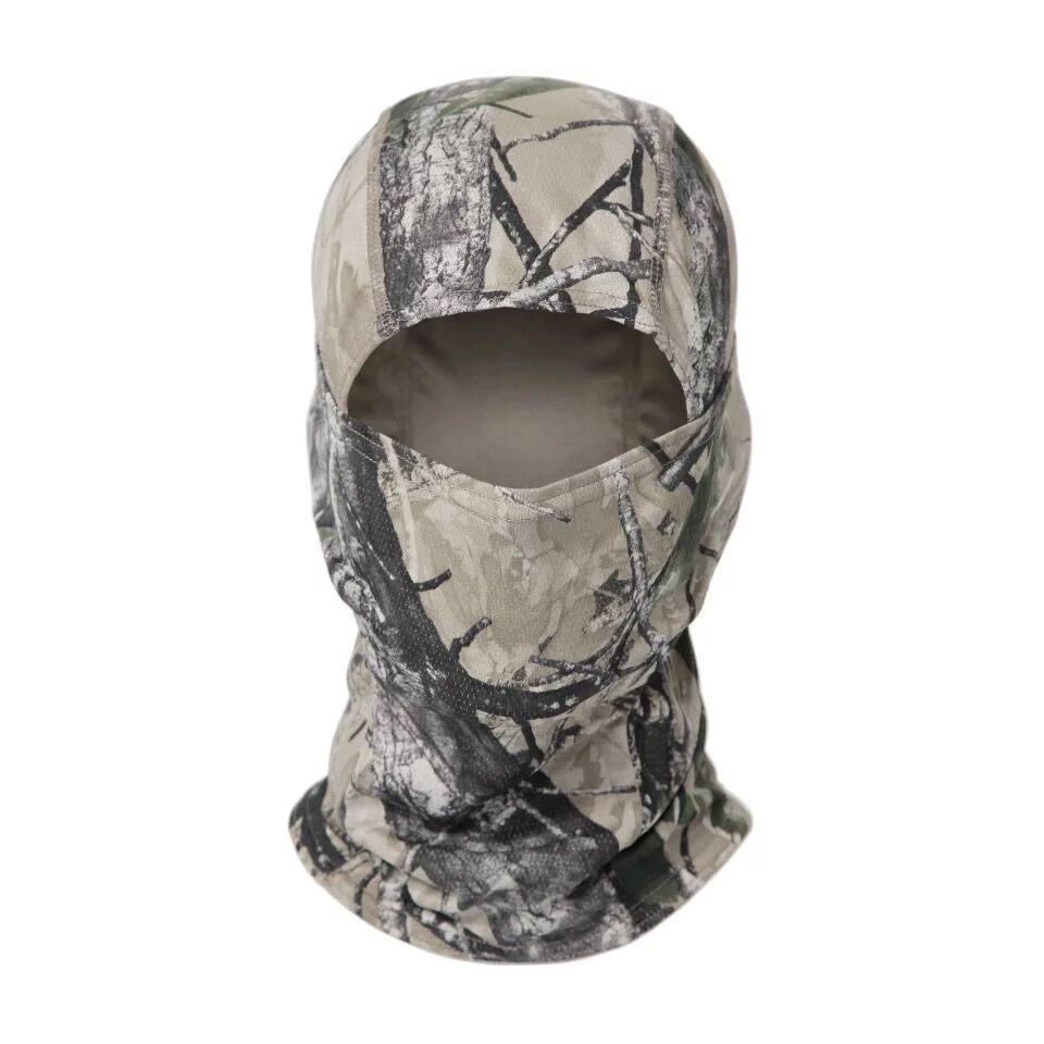 Tactical Camouflage Balaclava Full Face Mask
