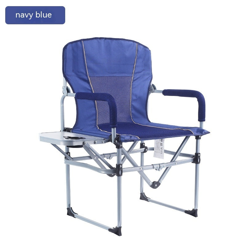 Outdoor Folding Camping Chair