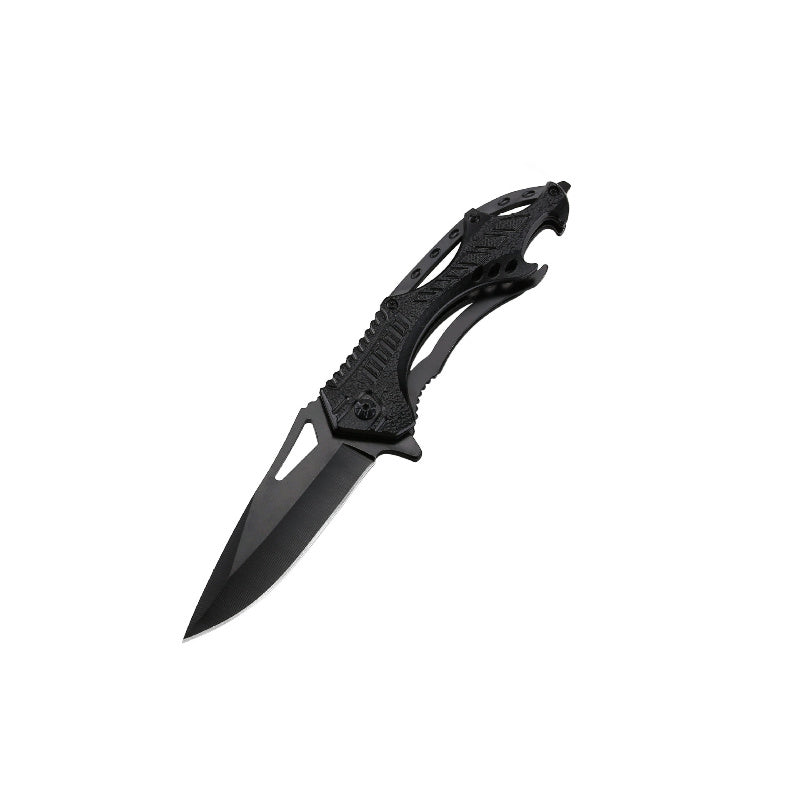 Folding Outdoor Survival Tactical Knife