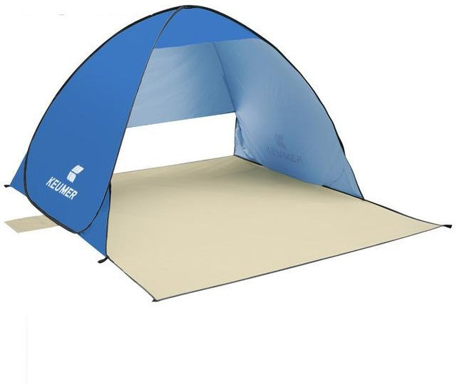 UV protection camping tent