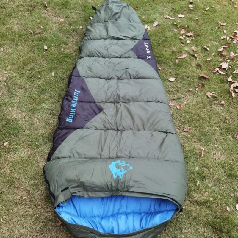 Outdoor Sleeping Bag