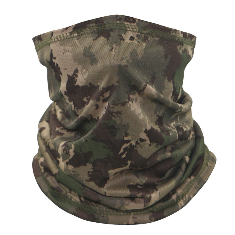 Outdoor Tactics Camouflage Mask