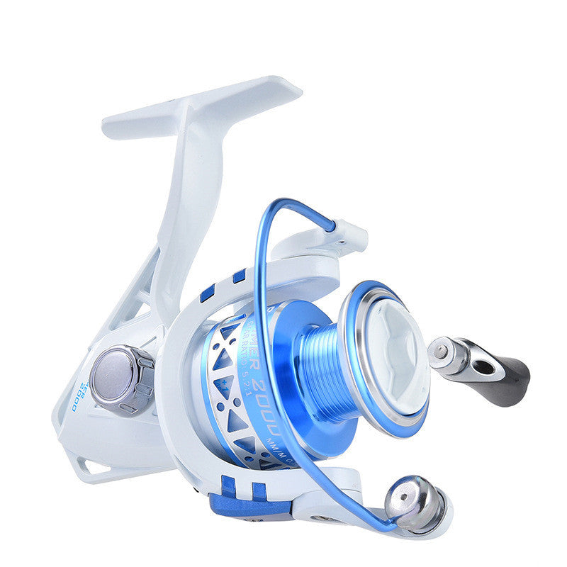 Fishing Reel Sea Rod Reel Fishing Reel