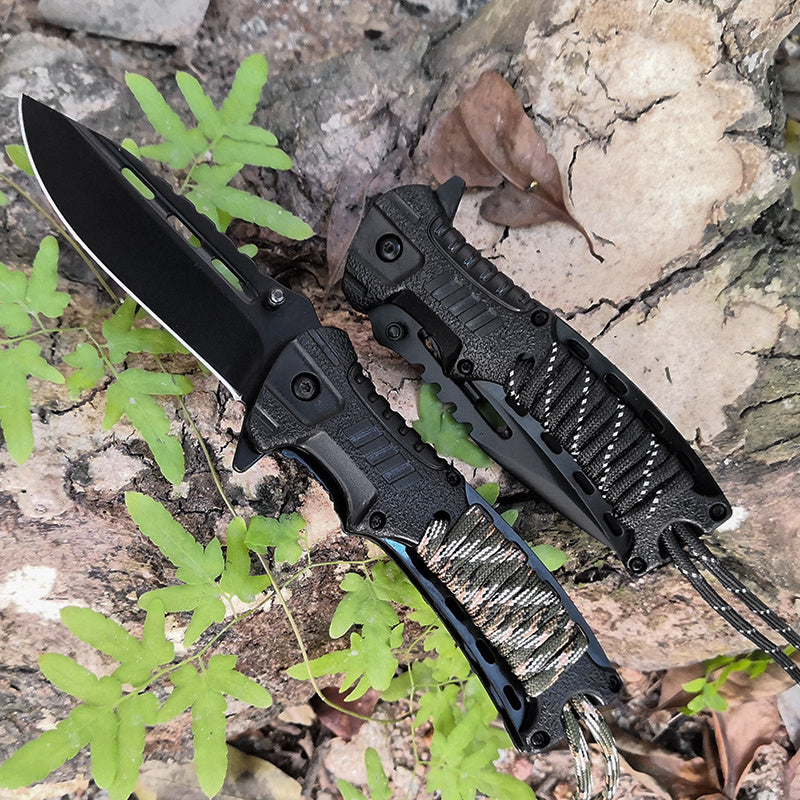 Survival Tool Self-defense Knife