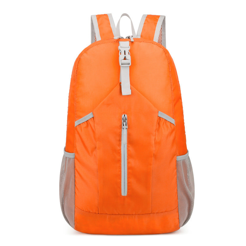 Waterproof Leisure Hiking Backpack