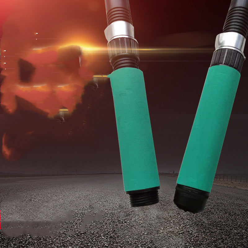 Mini Small Fishing Casting Rods Suit